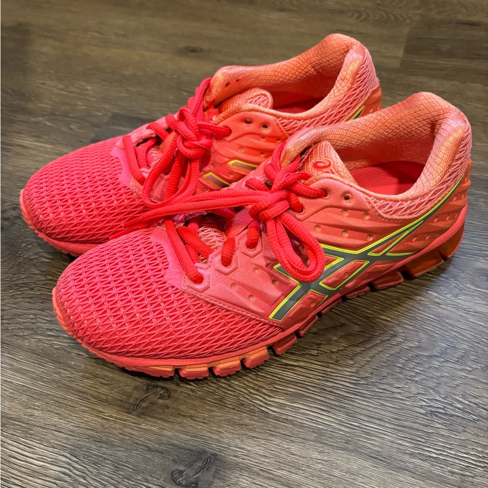 ASICS gel quantum - EUC